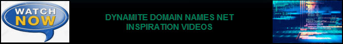 DYNAMITE DOMAIN NAMES NET TAB