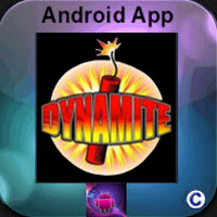 Dynamite Domain Au Android App