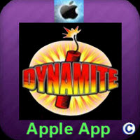 Dynamite Domain Au Apple App