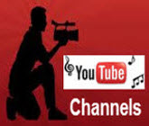 Dynamite Domain Au Has YouTube Channels