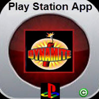 Dynamite Domain Au Play Station App