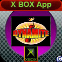 Dynamite Domain Au X Box App