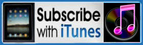 Subscibe With iTunes iPad Mobile Ready